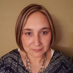 Meet your Posher, Louise